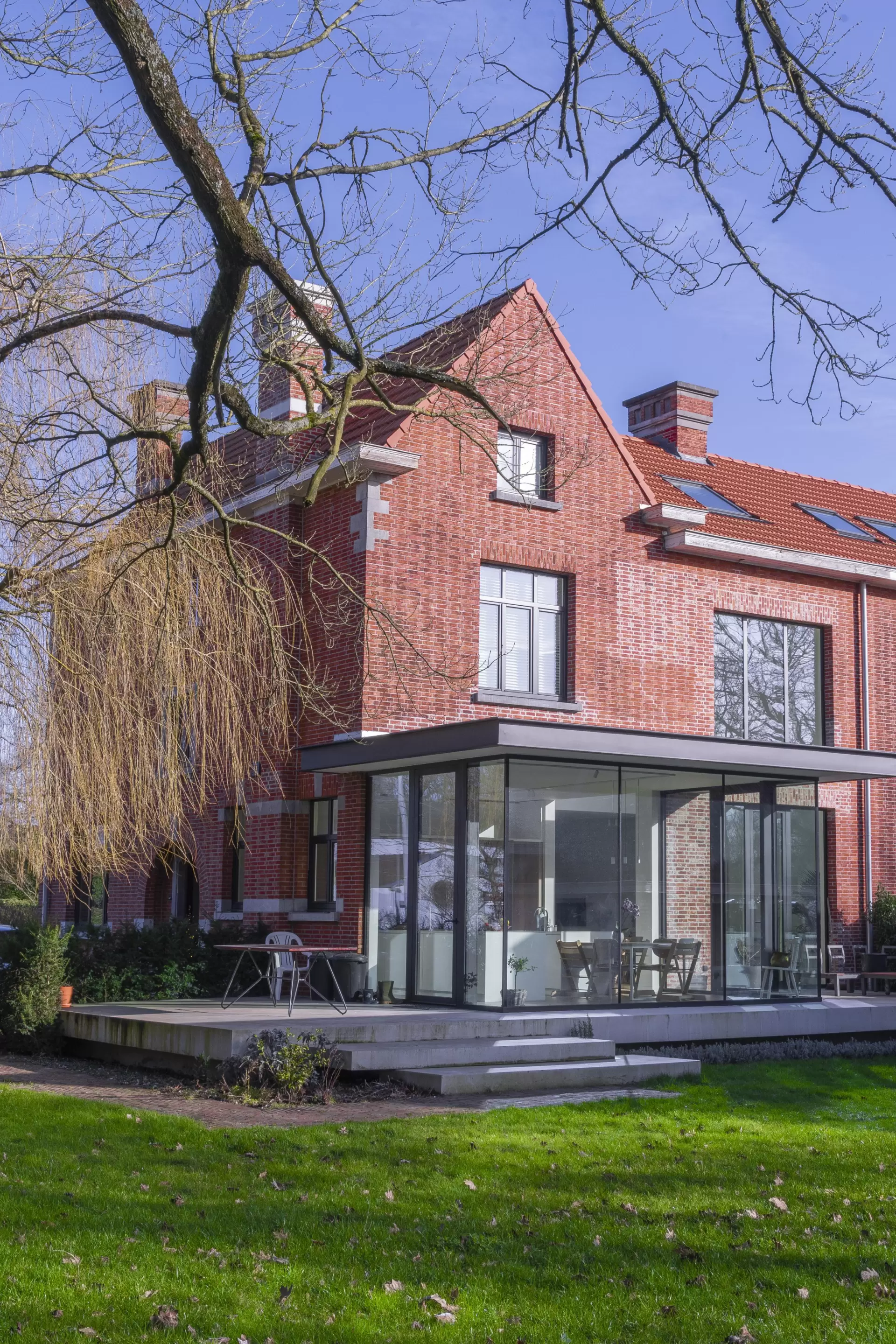 Blockx Woningbouw Arendonk Realisaties 1